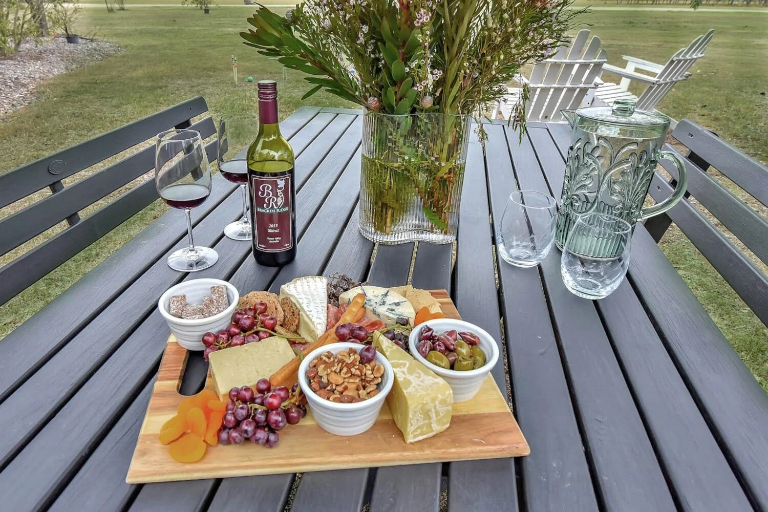 Bracken Ridge hospitality