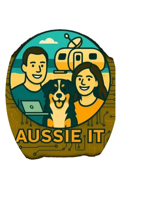Aussie Web & IT Solutions