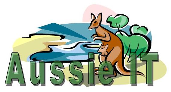 Aussie IT