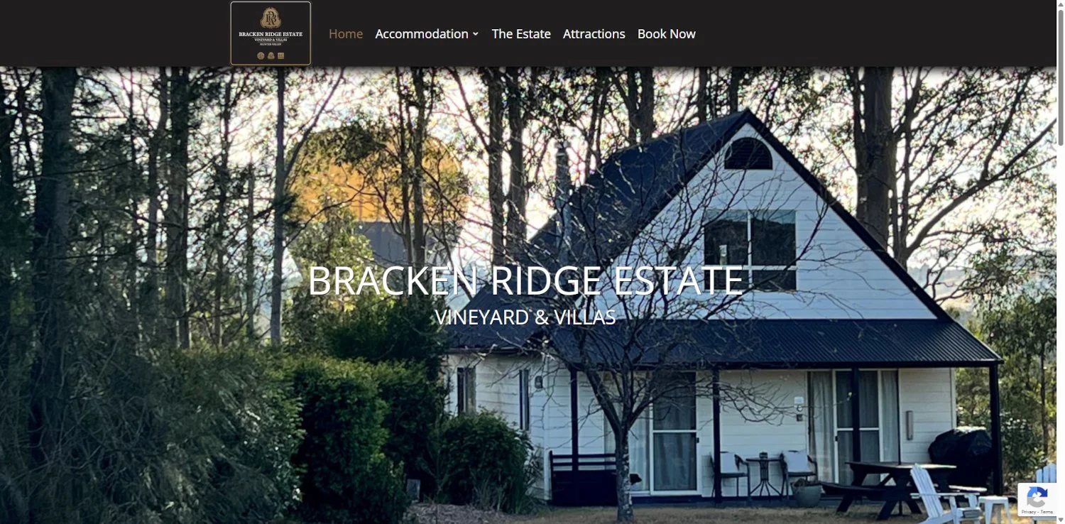 Bracken Ridge Villas