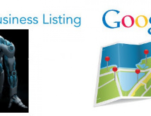 Free Google Local Business listing