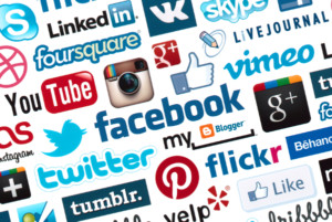 social media portals