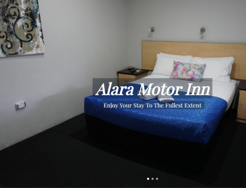Alara Motor Inn