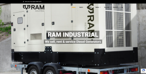 RAM Industrial