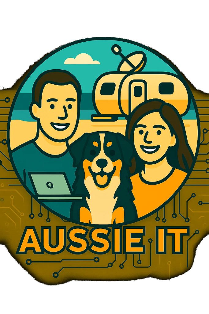 Aussie IT